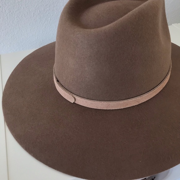 Lack of Color Australia The Grove Wool Hat - Picture 11 of 16